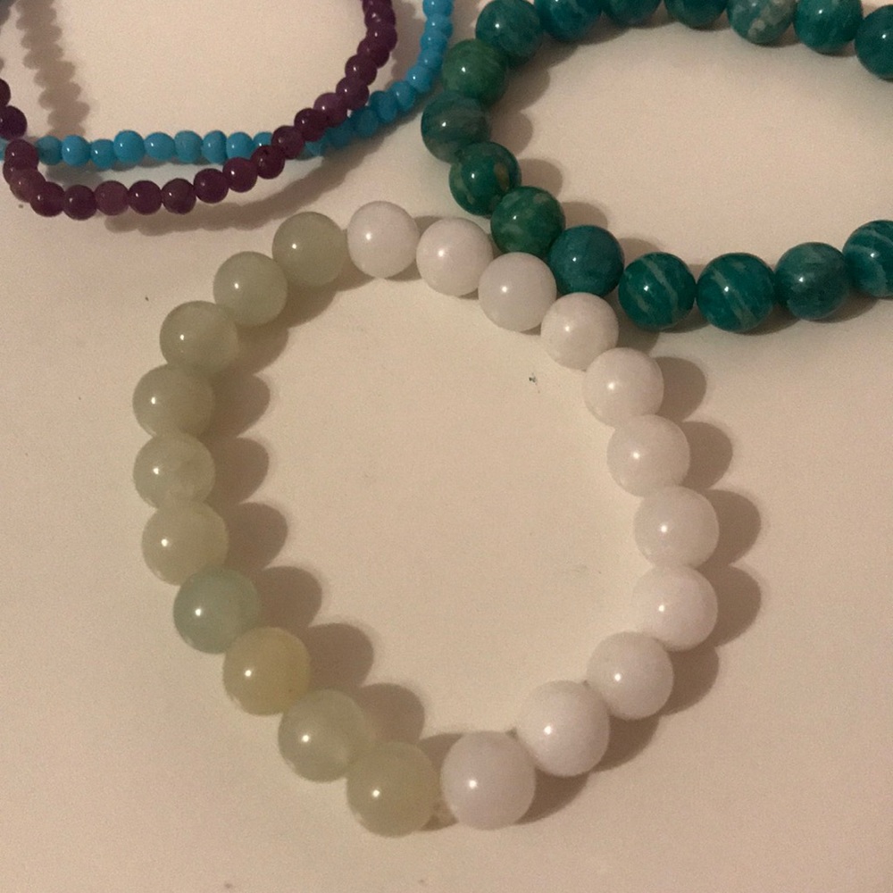 Hand made bracelets! - Picture 5 of 8